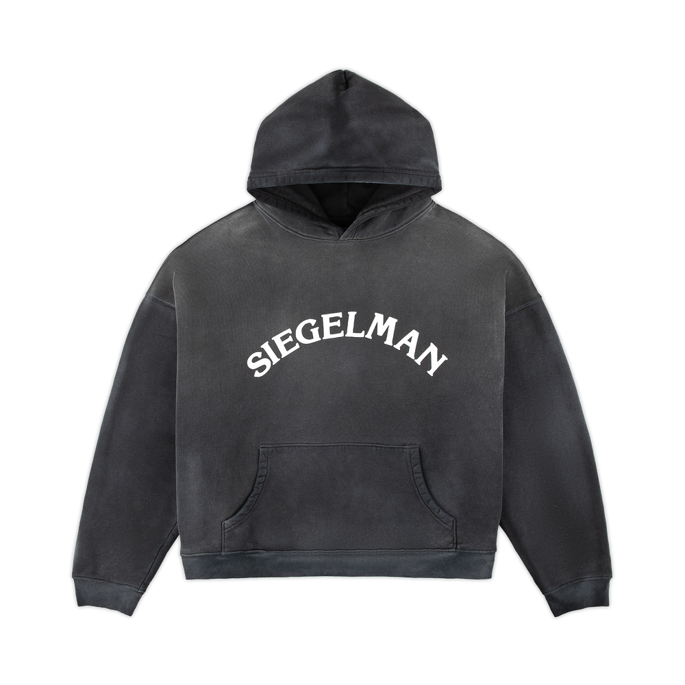 Siegelman Stable Racing Stable Graphic Hoodie