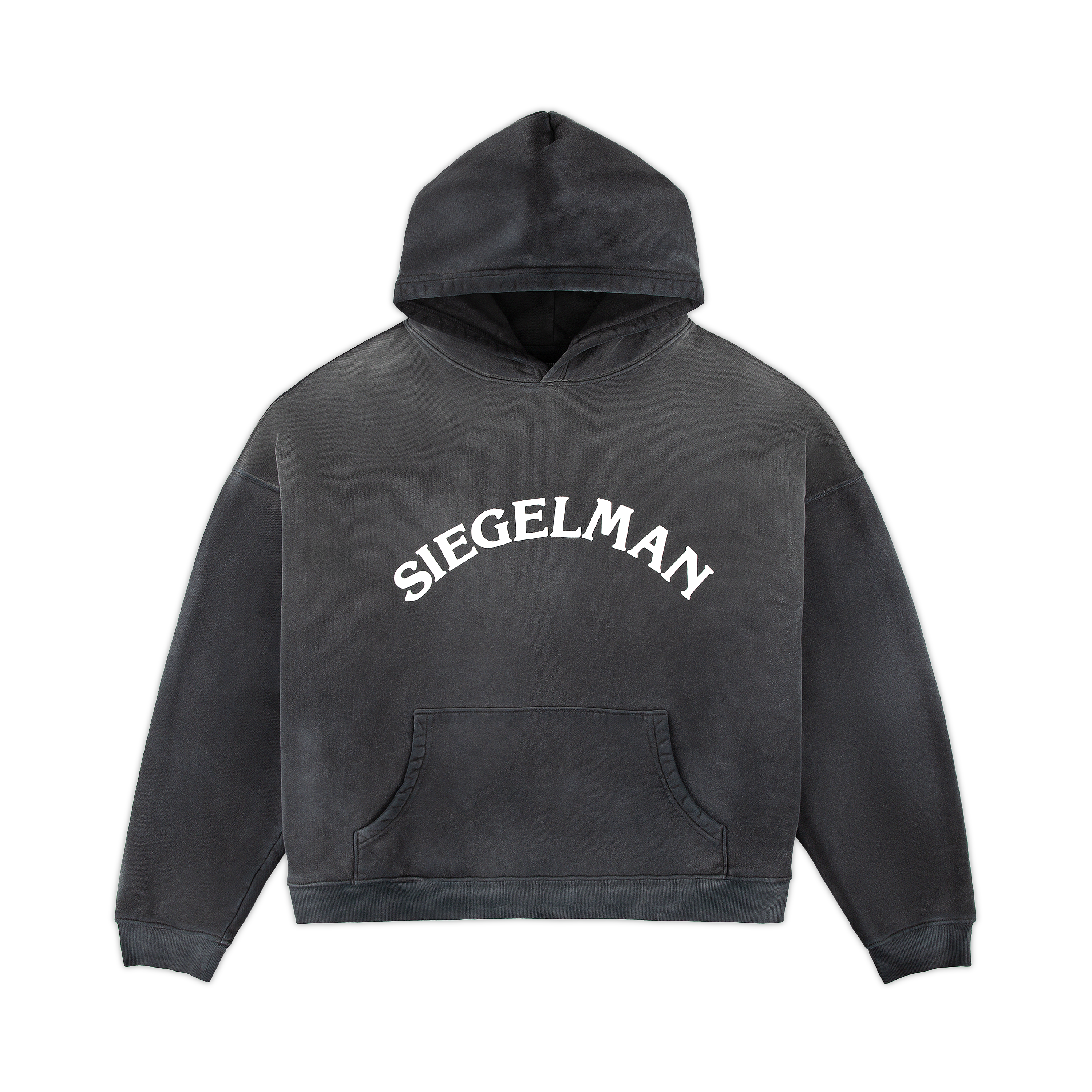 Racing Stable Graphic Hoodie