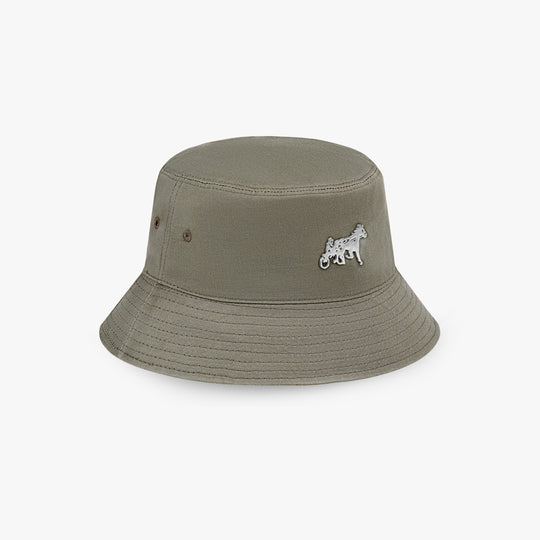 Siegelman Stable Bucket Hat