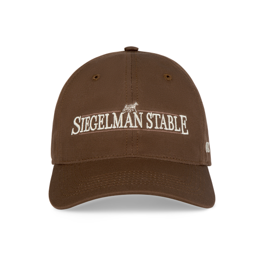 Siegelman Stable Upstate Dad Hat