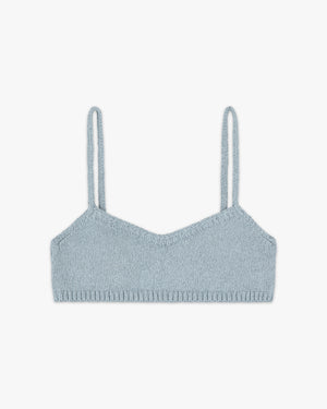Knit Bralette