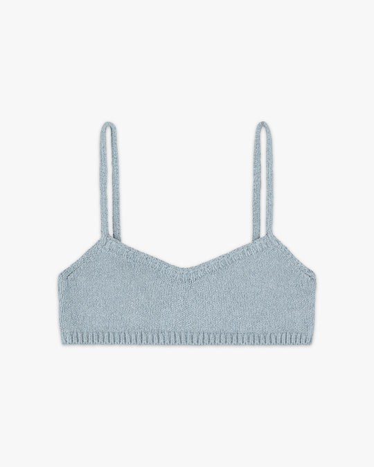 Knit Bralette