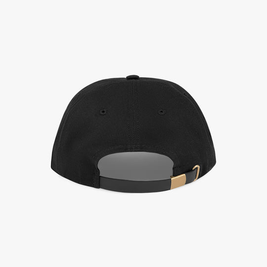 Siegelman Stable Soft 5- Panel Hat