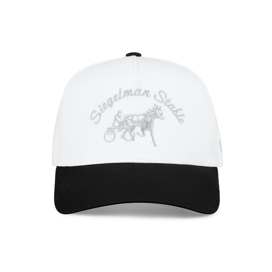 Siegelman Stable Hat