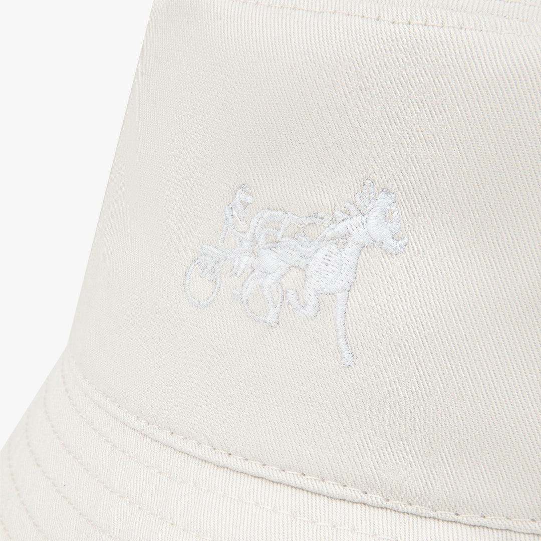 Siegelman Stable Bucket Hat