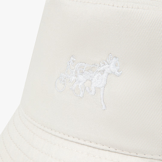 Siegelman Stable Bucket Hat