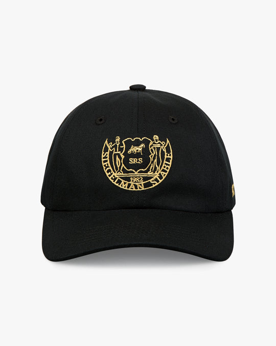 Heritage Crest Dad Hat