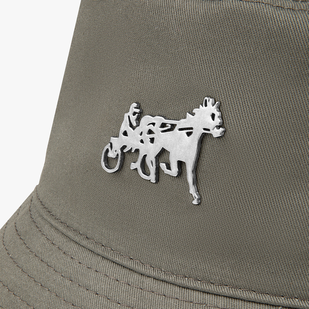 Siegelman Stable Bucket Hat