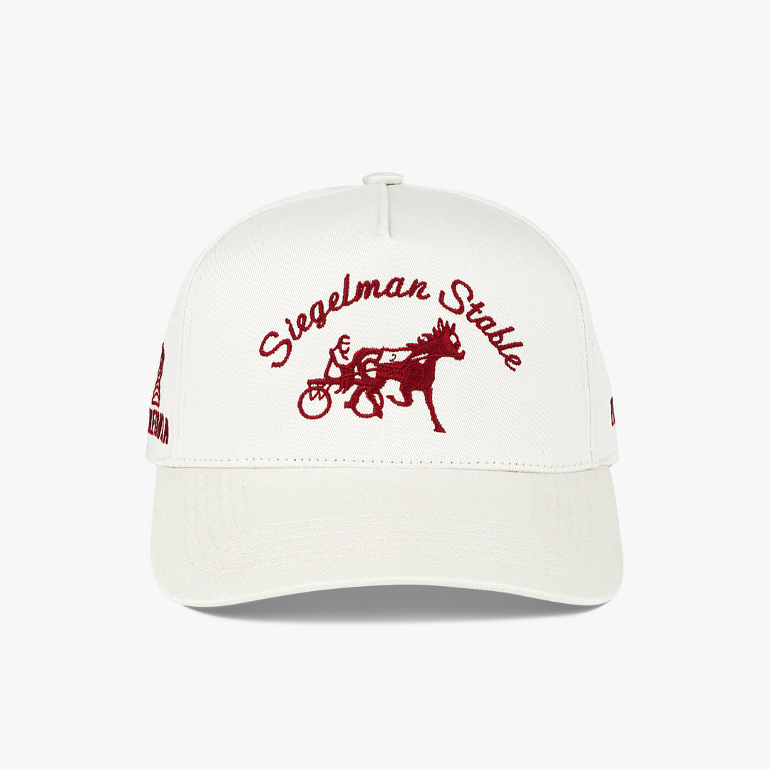 Siegelman Stable Hat