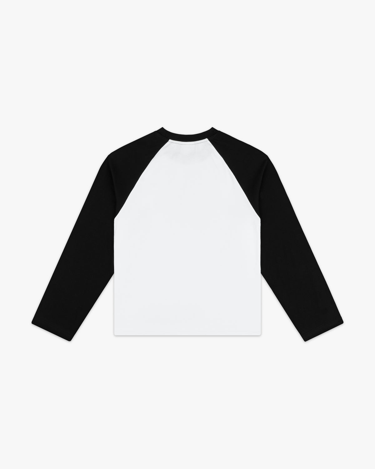 Racing Stable Long Sleeve Raglan Tee