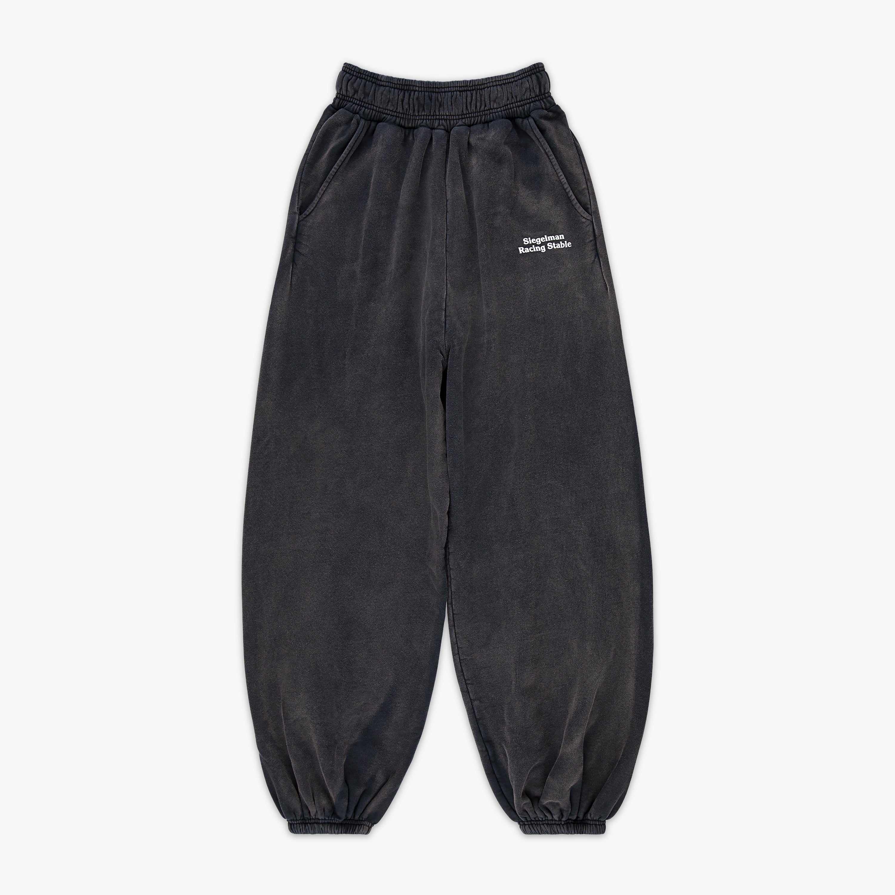 Racing Stable Sweatpant