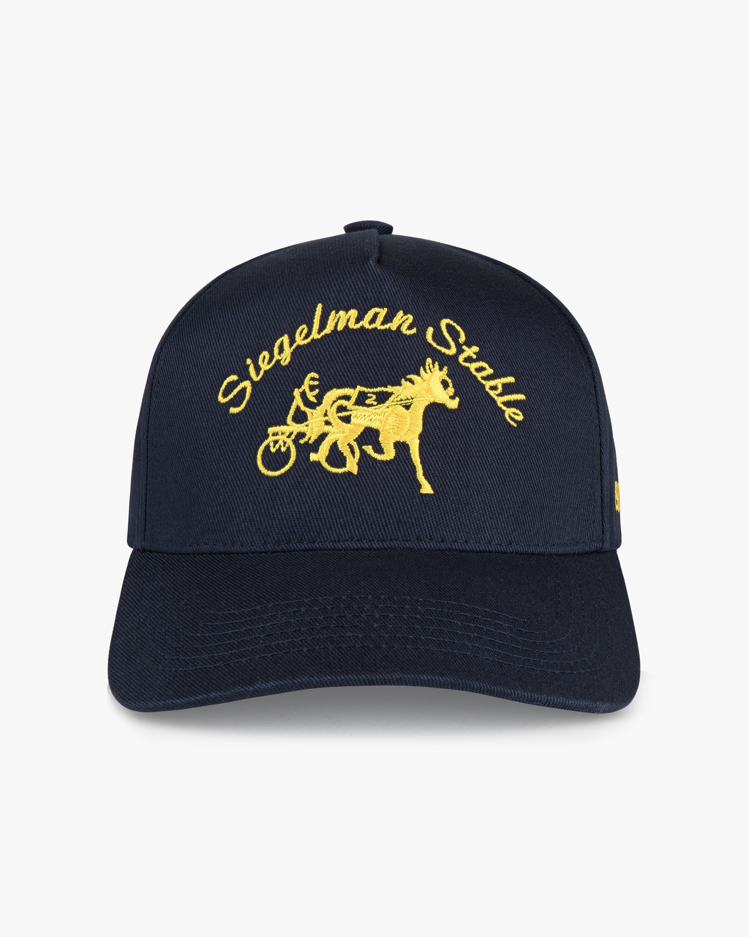 Siegelman Stable Hat