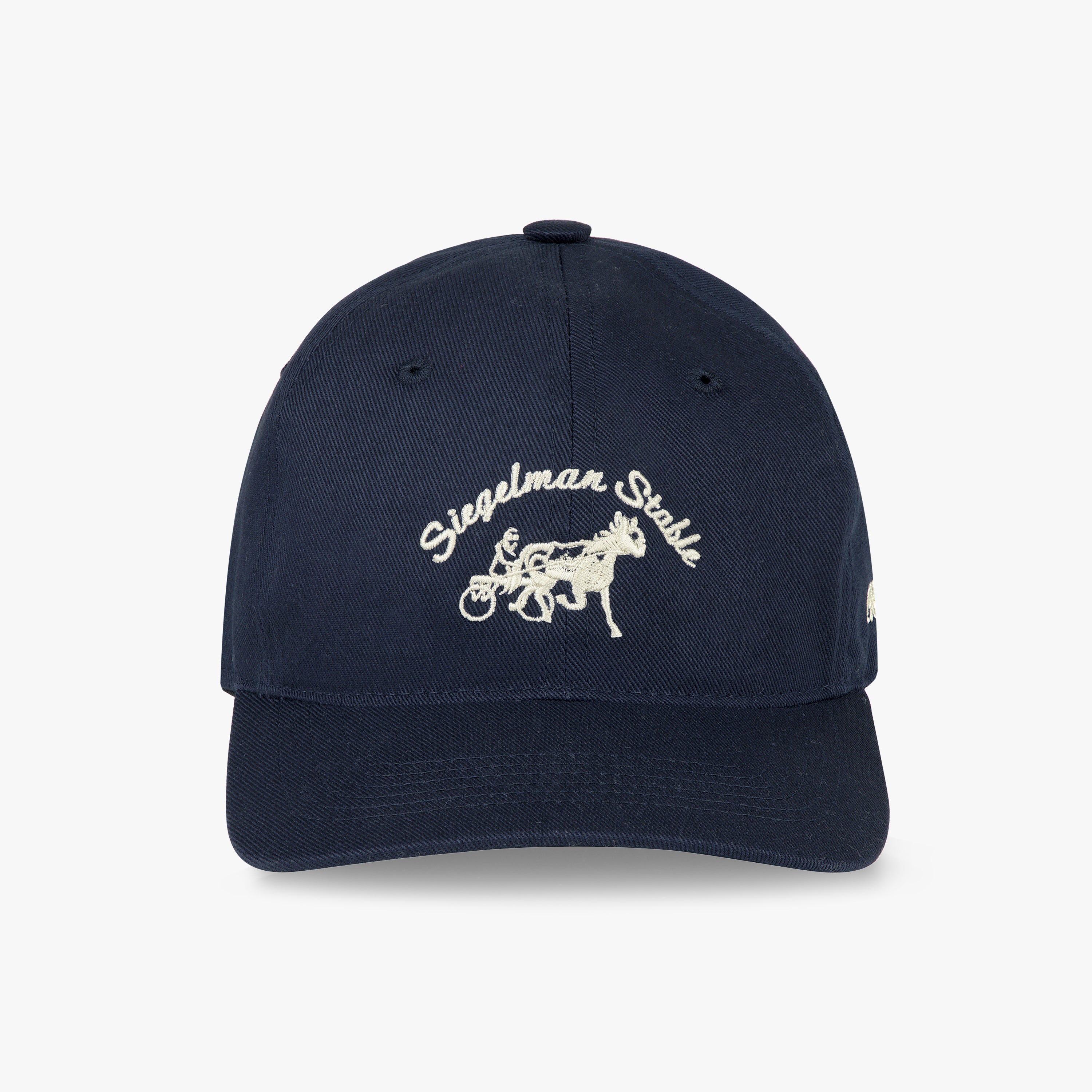 Siegelman Stable Dad Hat