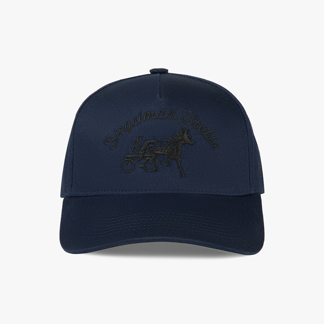 Siegelman Stable Hat