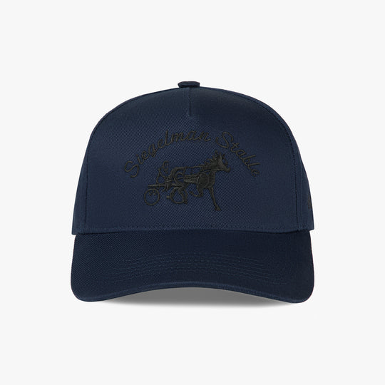 Siegelman Stable Hat