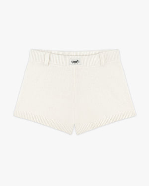 Knit Shorts