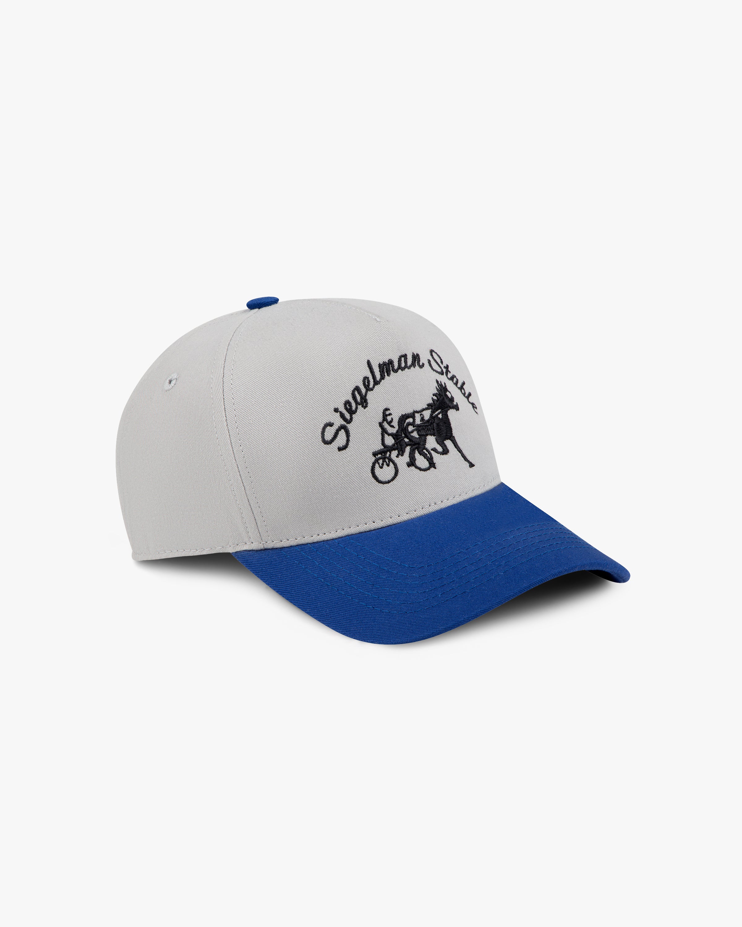 Siegelman Stable Hat