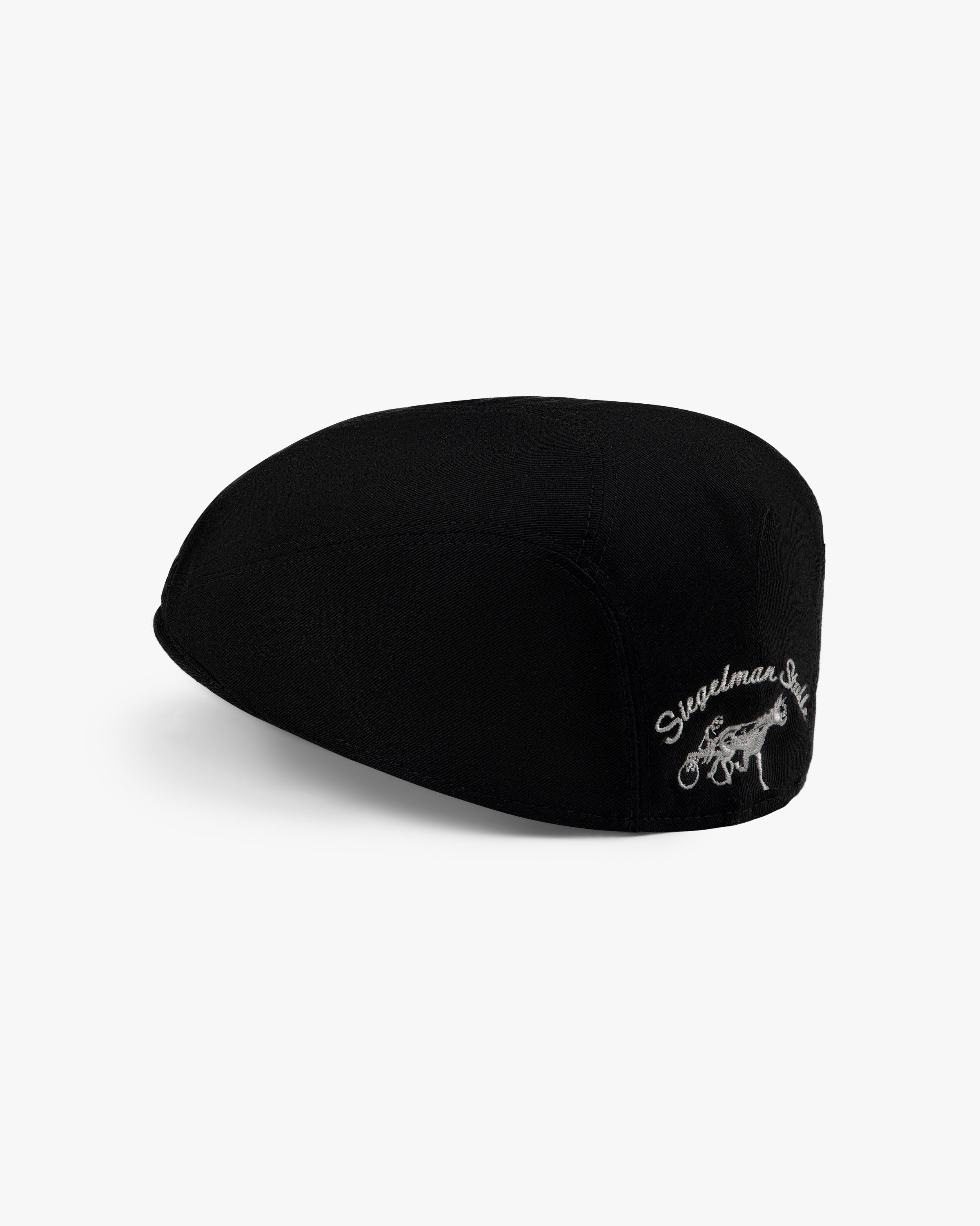 Siegelman Stable Ivy Hat