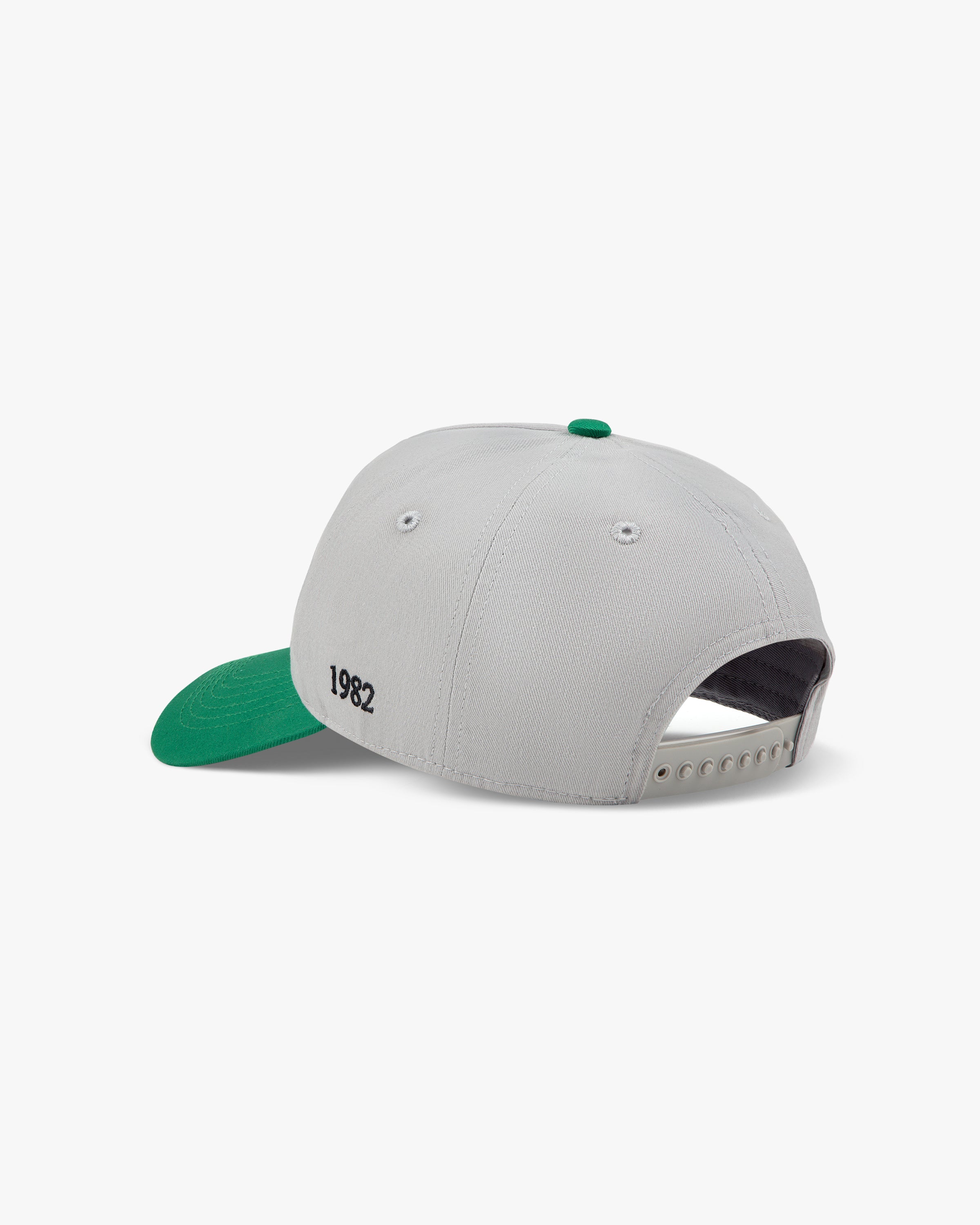 Siegelman Stable Hat