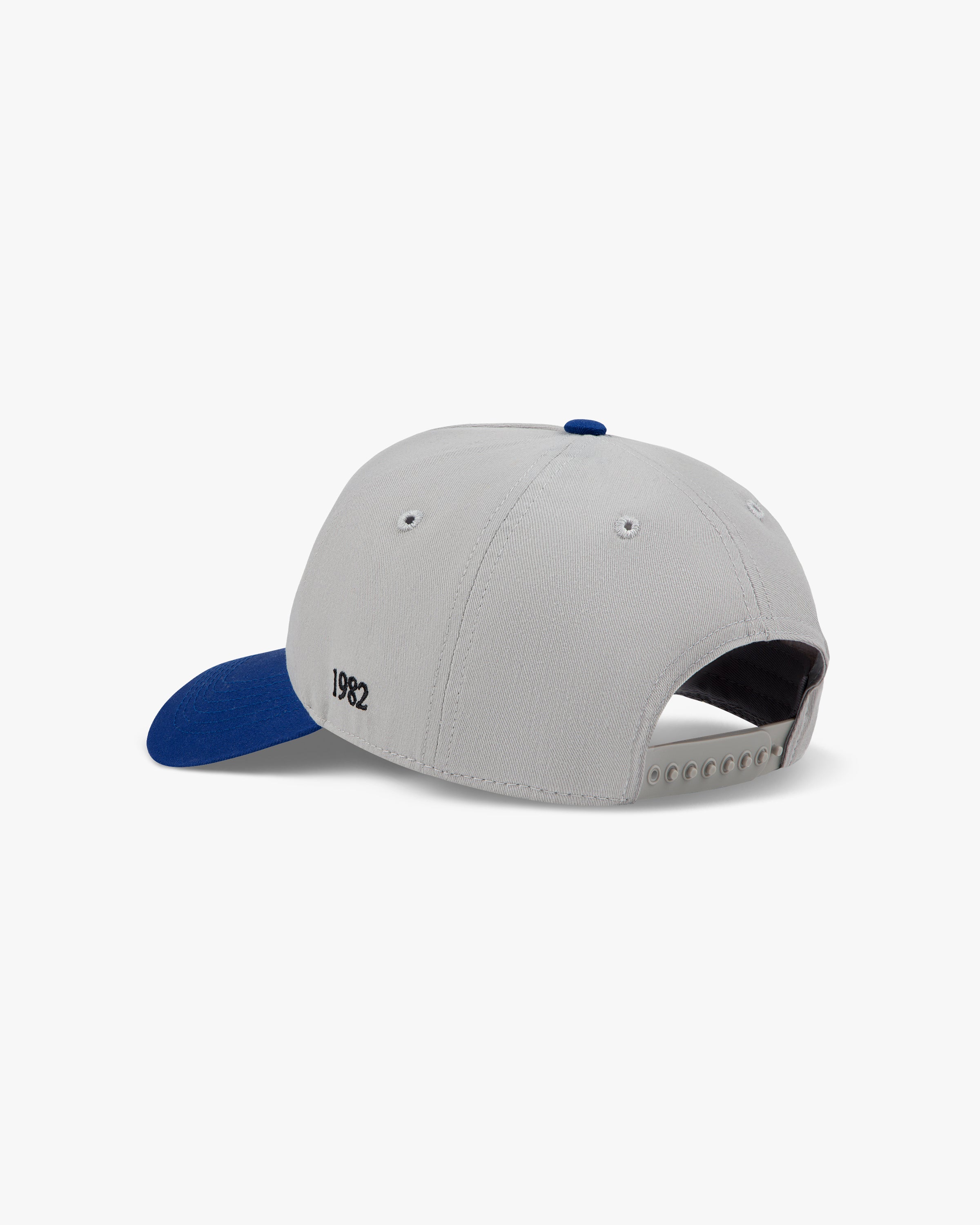 Siegelman Stable Hat