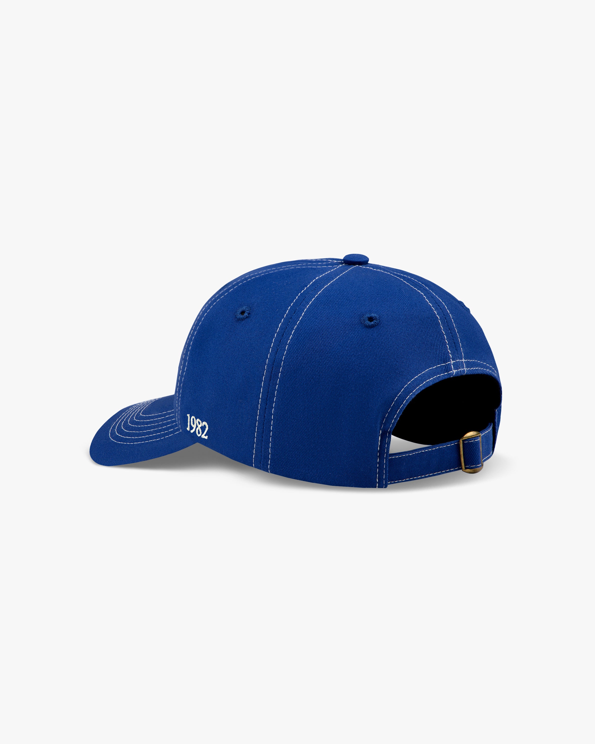 Siegelman Stable Dad Hat