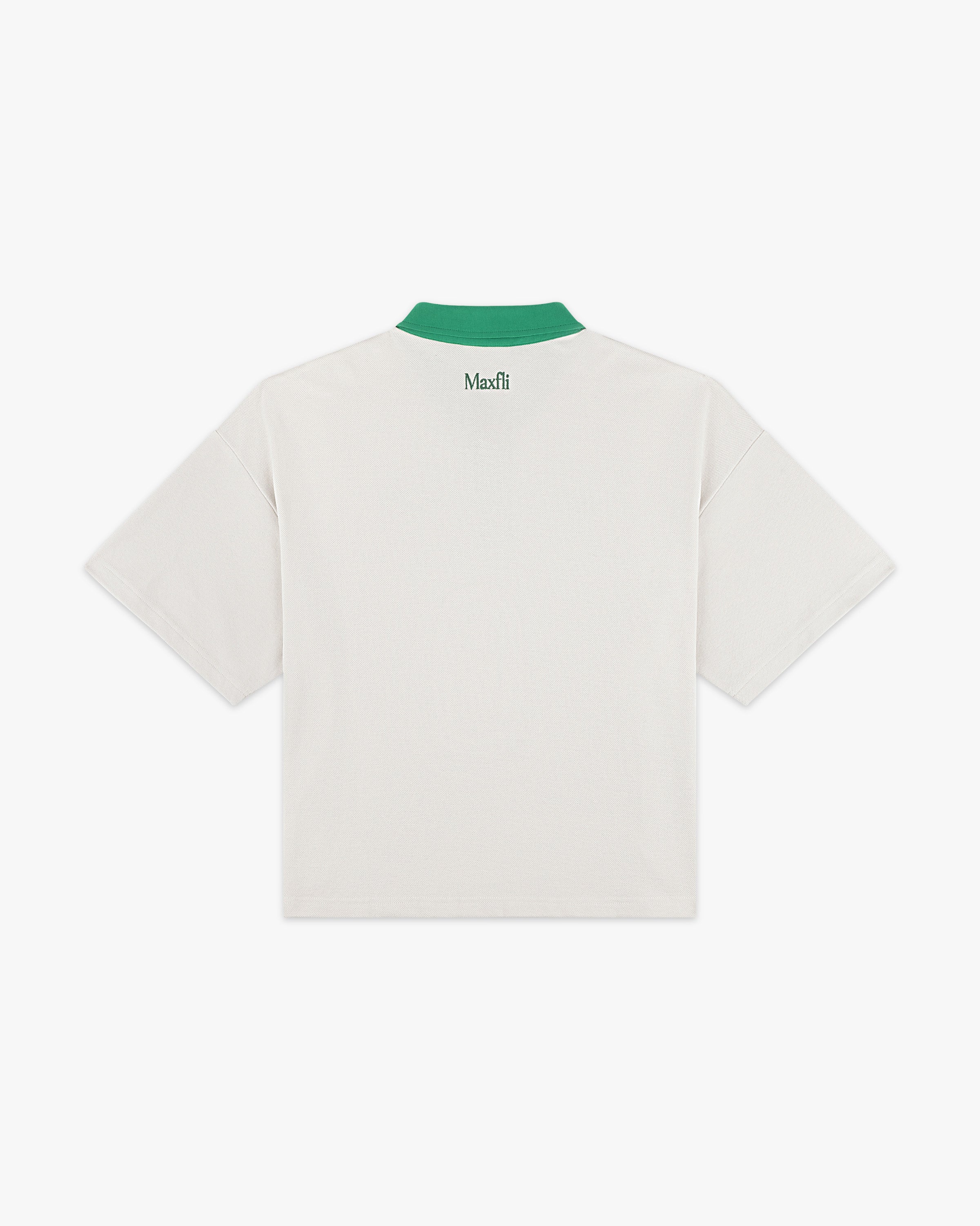 Siegelman Stable x Maxfli Golf Polo