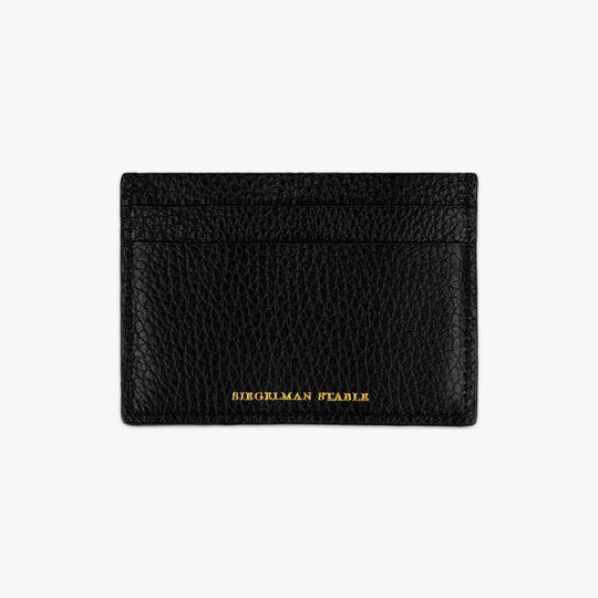 Siegelman Stable Card Holder