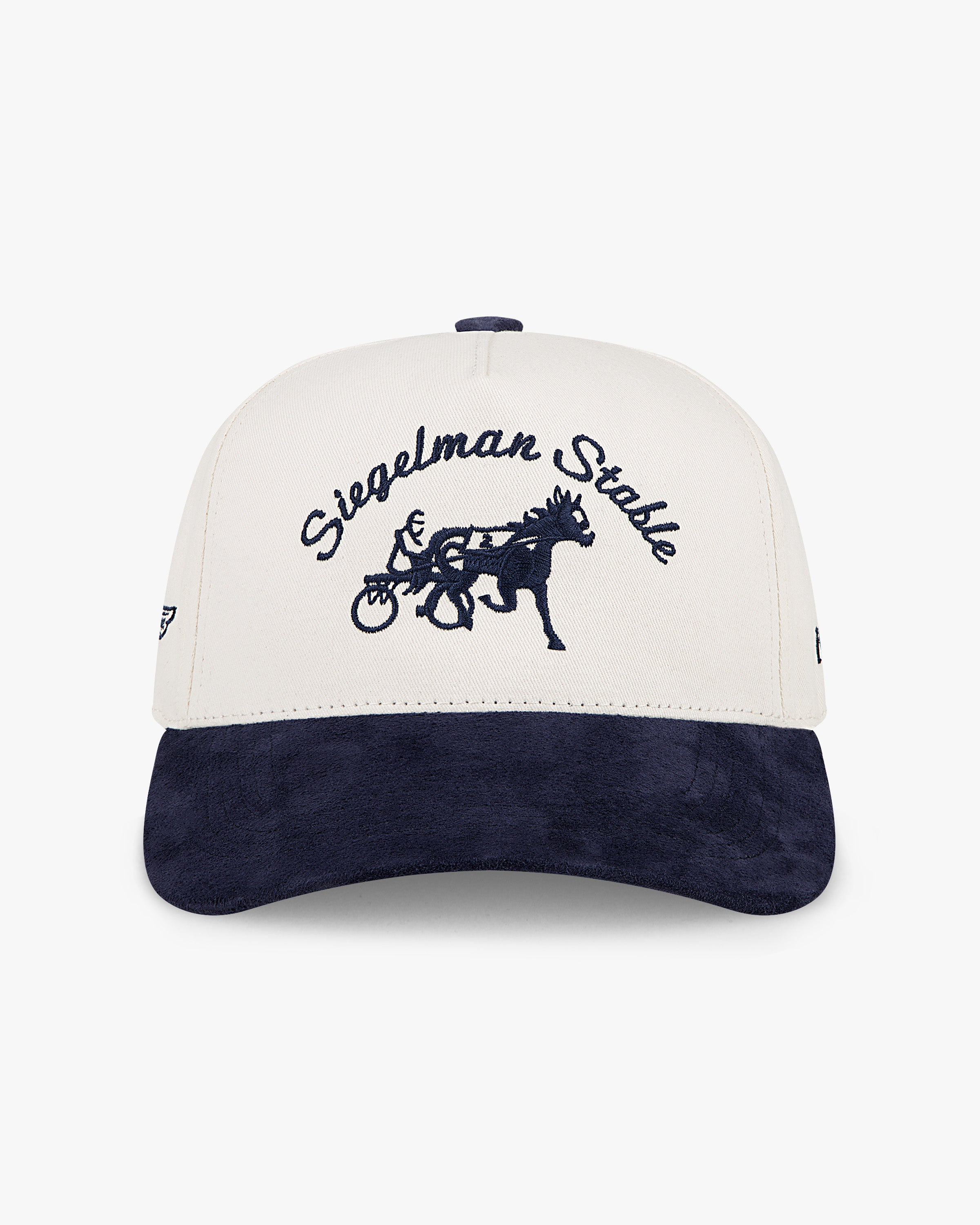 Siegelman Stable Hat