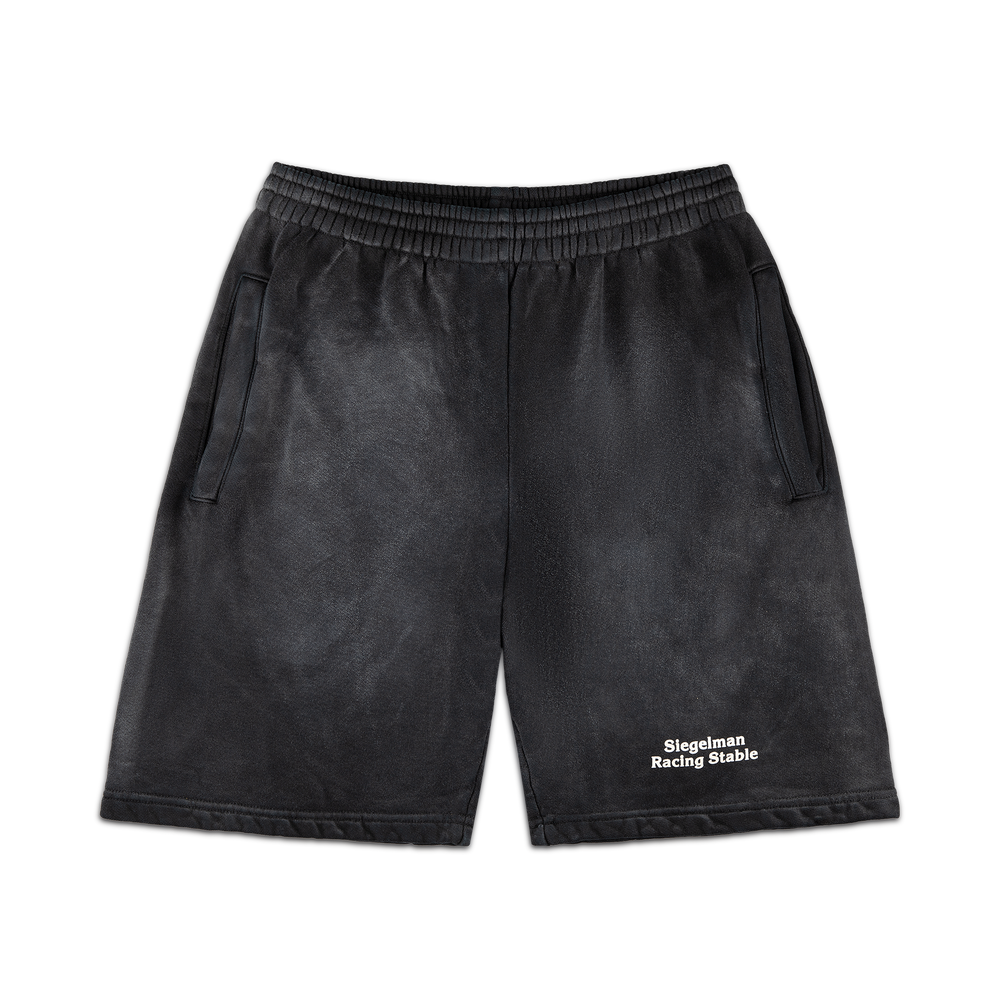 Siegelman Stable Racing Stable Sweatshort