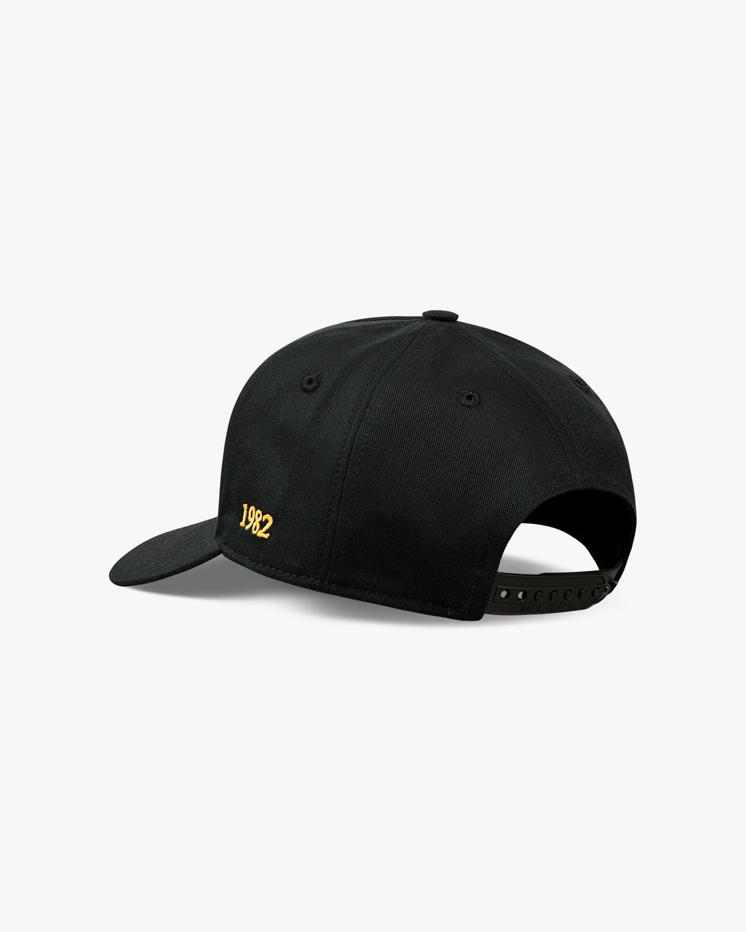 Heritage Crest 5-Panel Hat