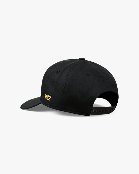 Heritage Crest 5-Panel Hat