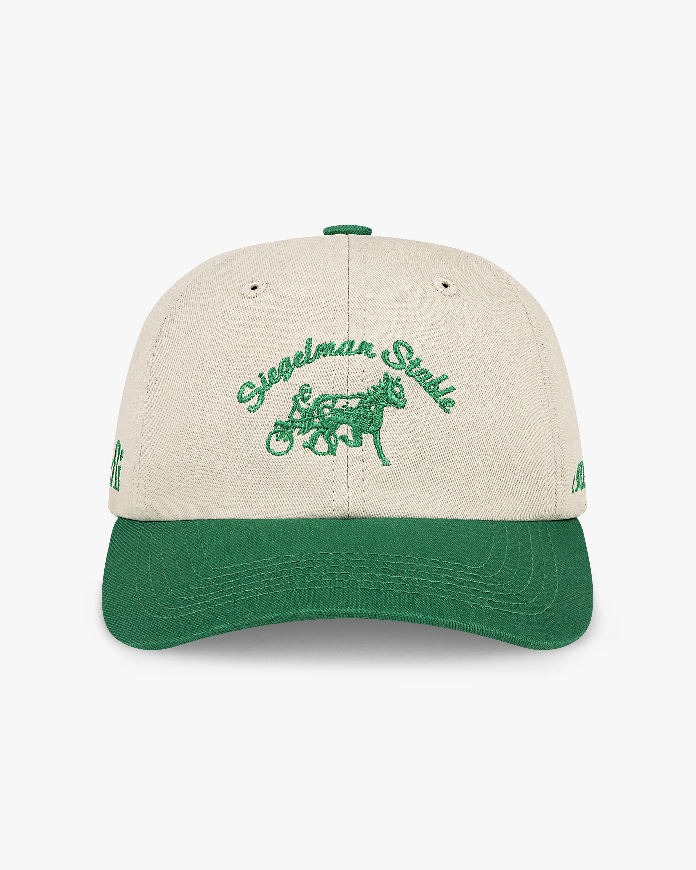 Siegelman Stable x Maxfli Dad Hat