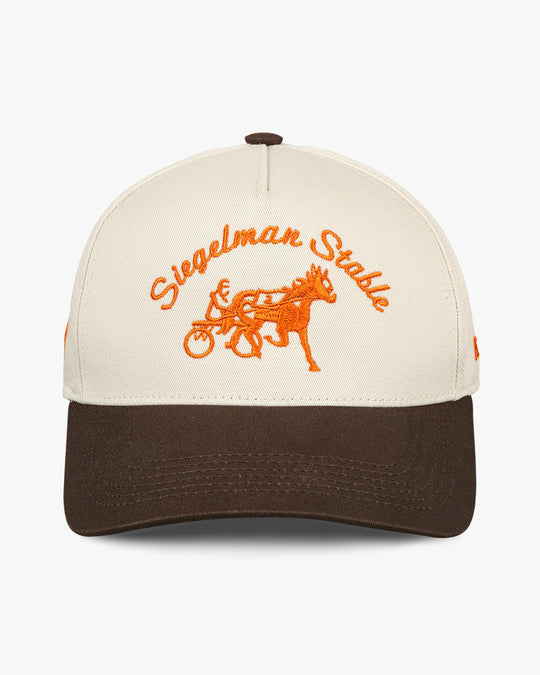 Siegelman Stable Hat