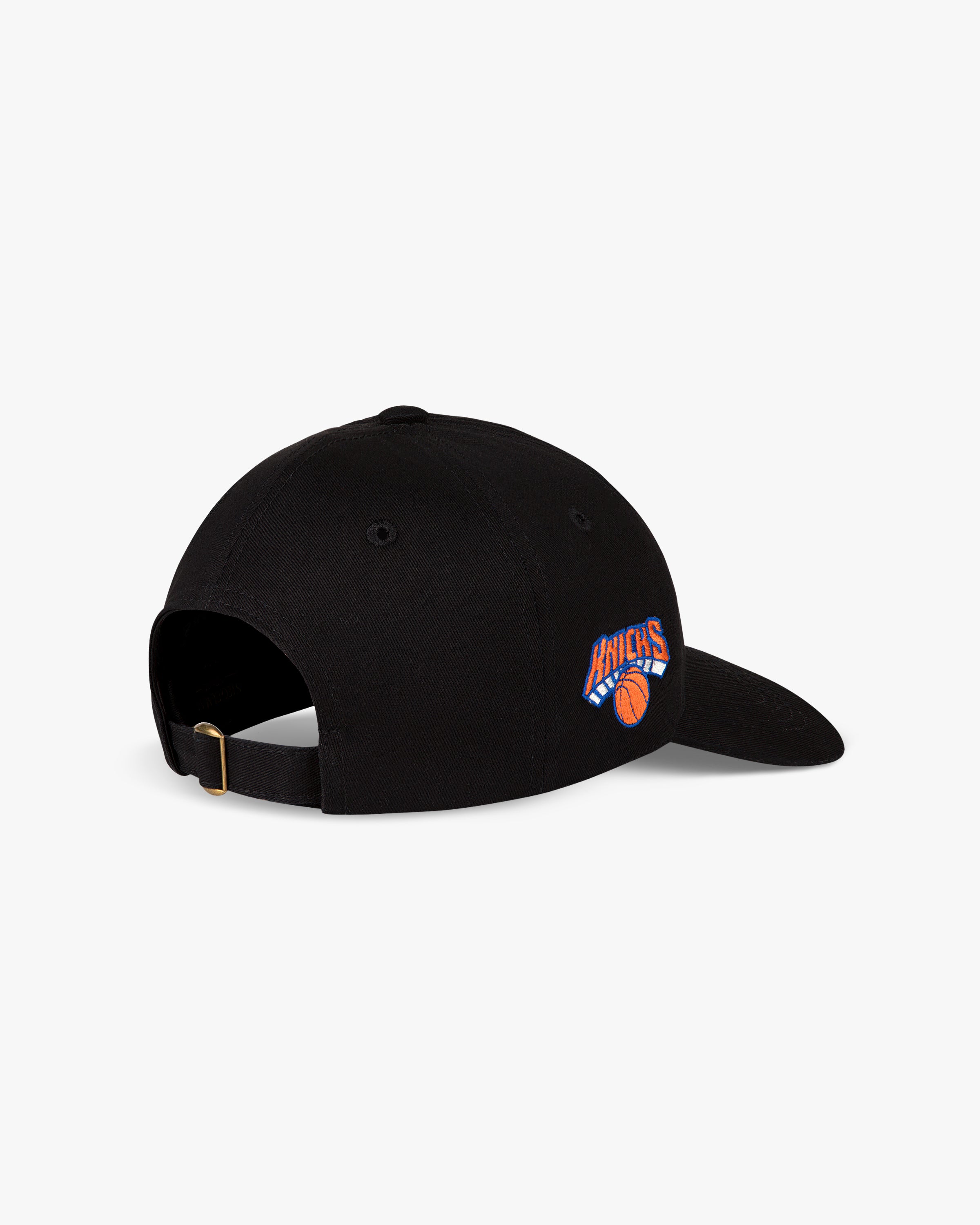 New York Knicks x Siegelman Stable Hat • Available Exclusively in Madison Square Garden, Feb 1st
