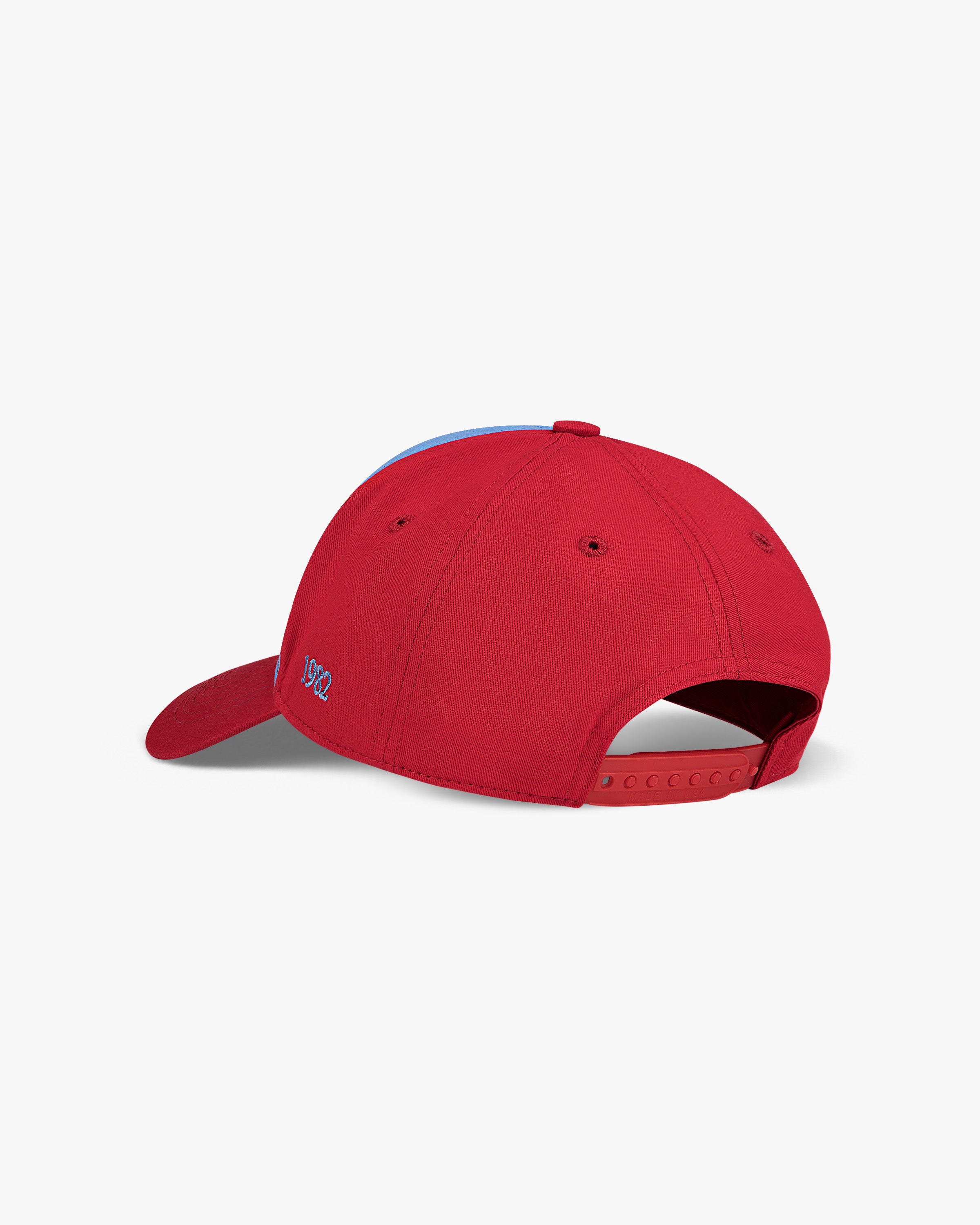 Siegelman Stable x Bazooka Hat