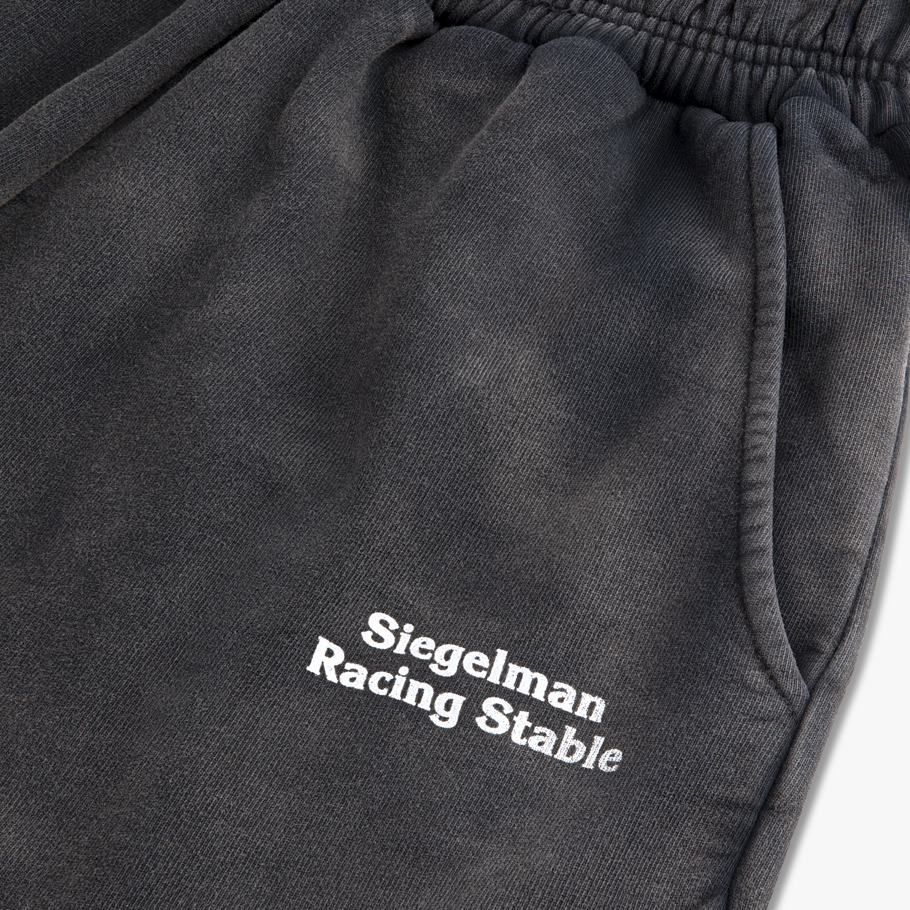 Racing Stable Sweatpant