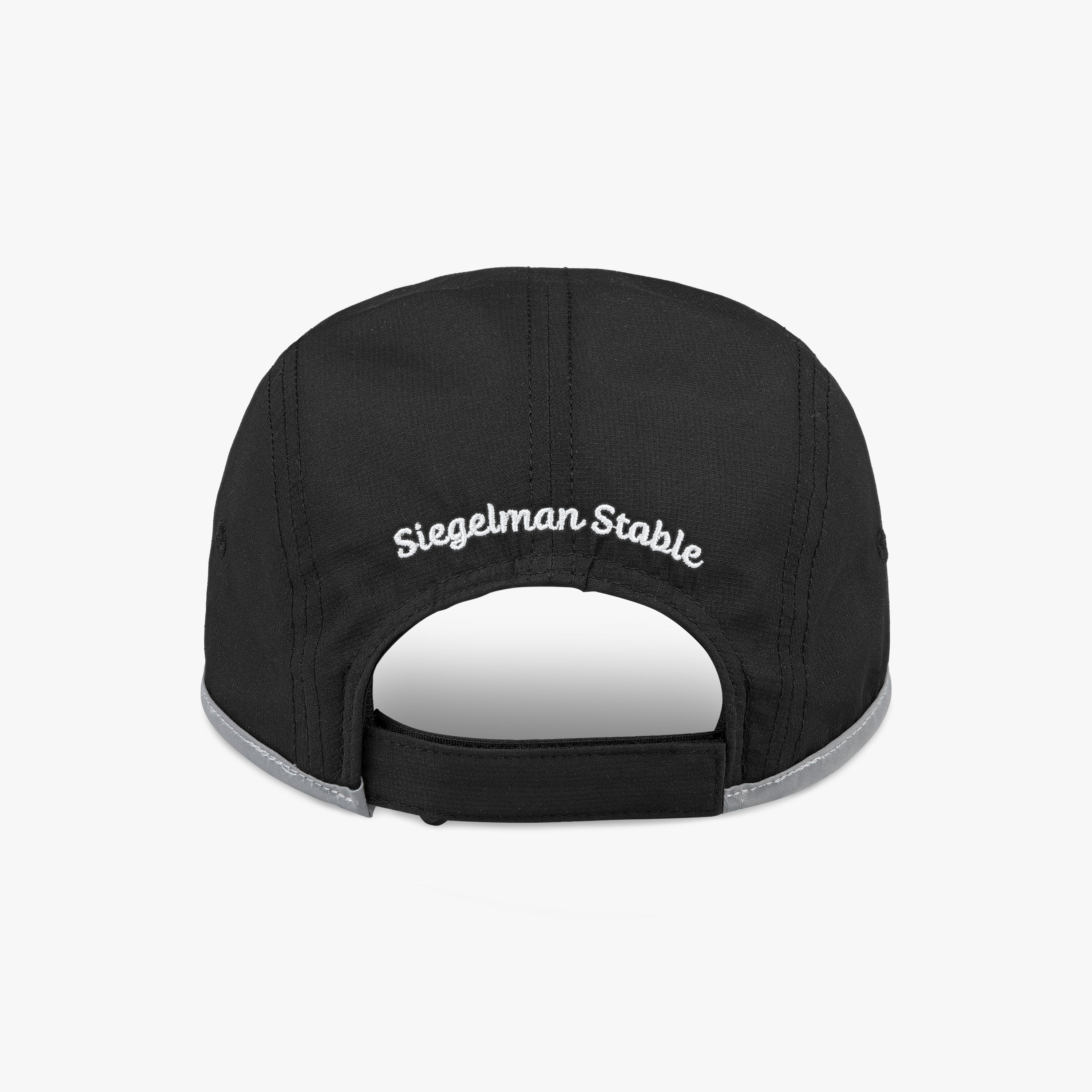 Siegelman Stable Runner Hat