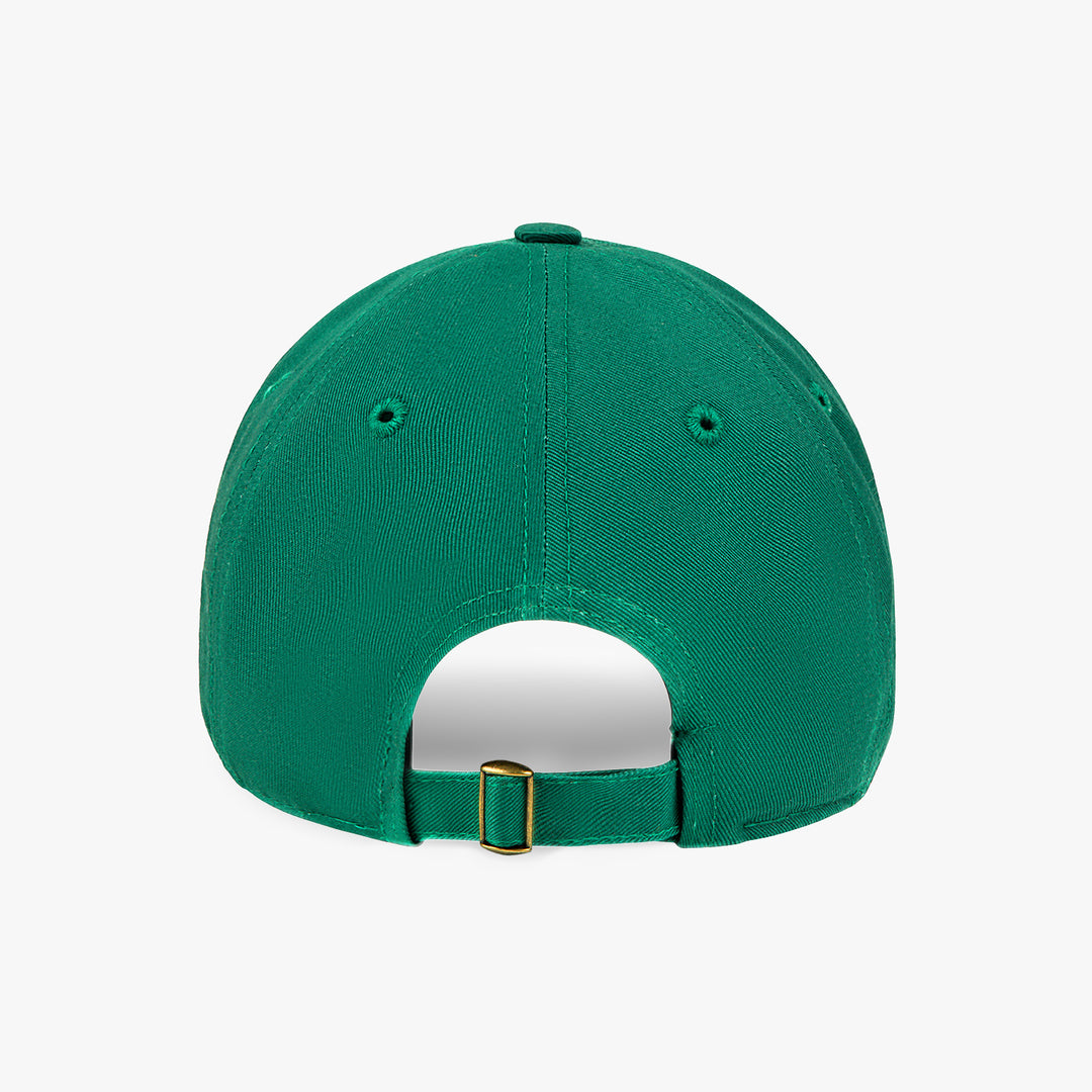 Siegelman Stable Emerald Dad Hat