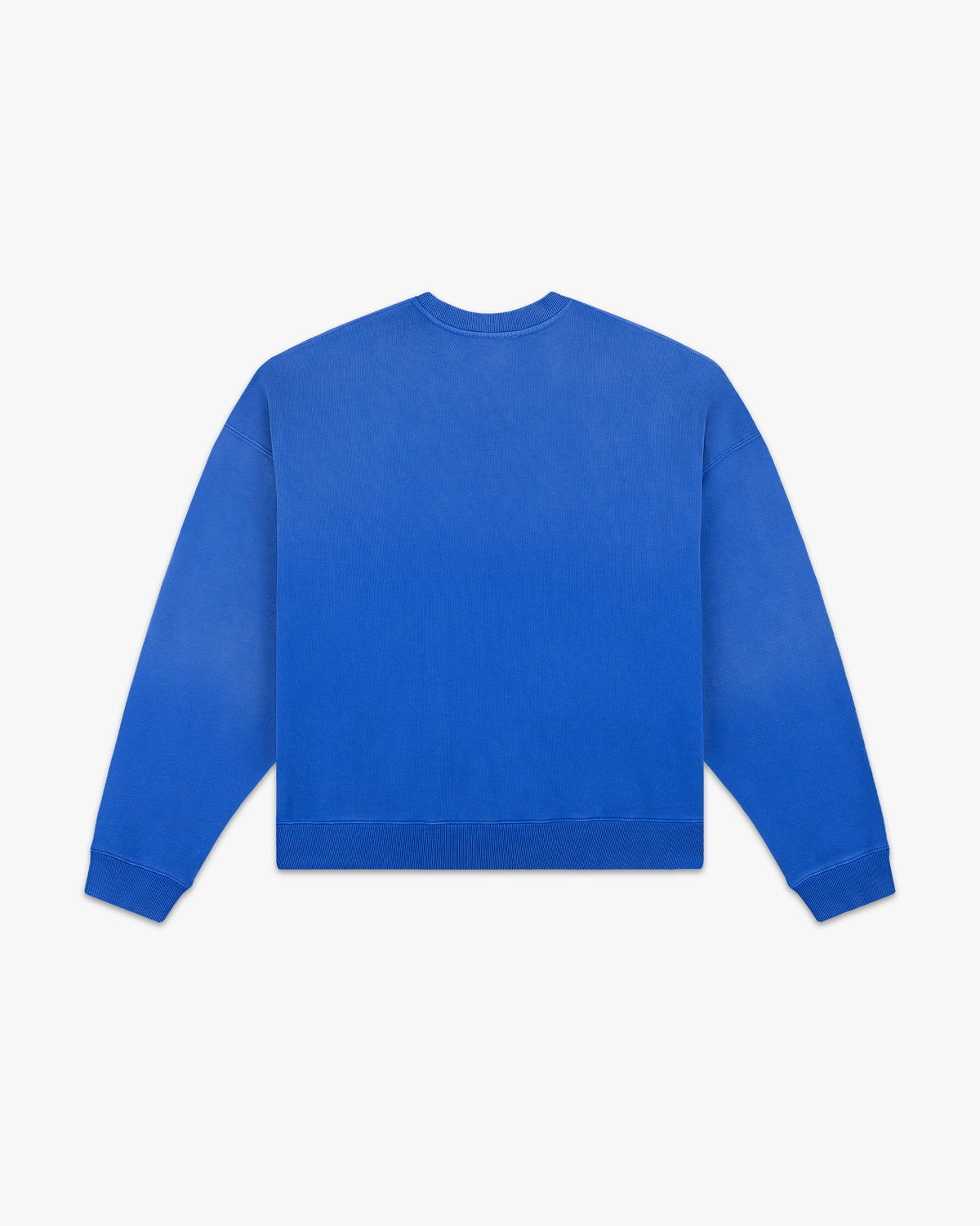 Racing Stable Crewneck Sweatshirt