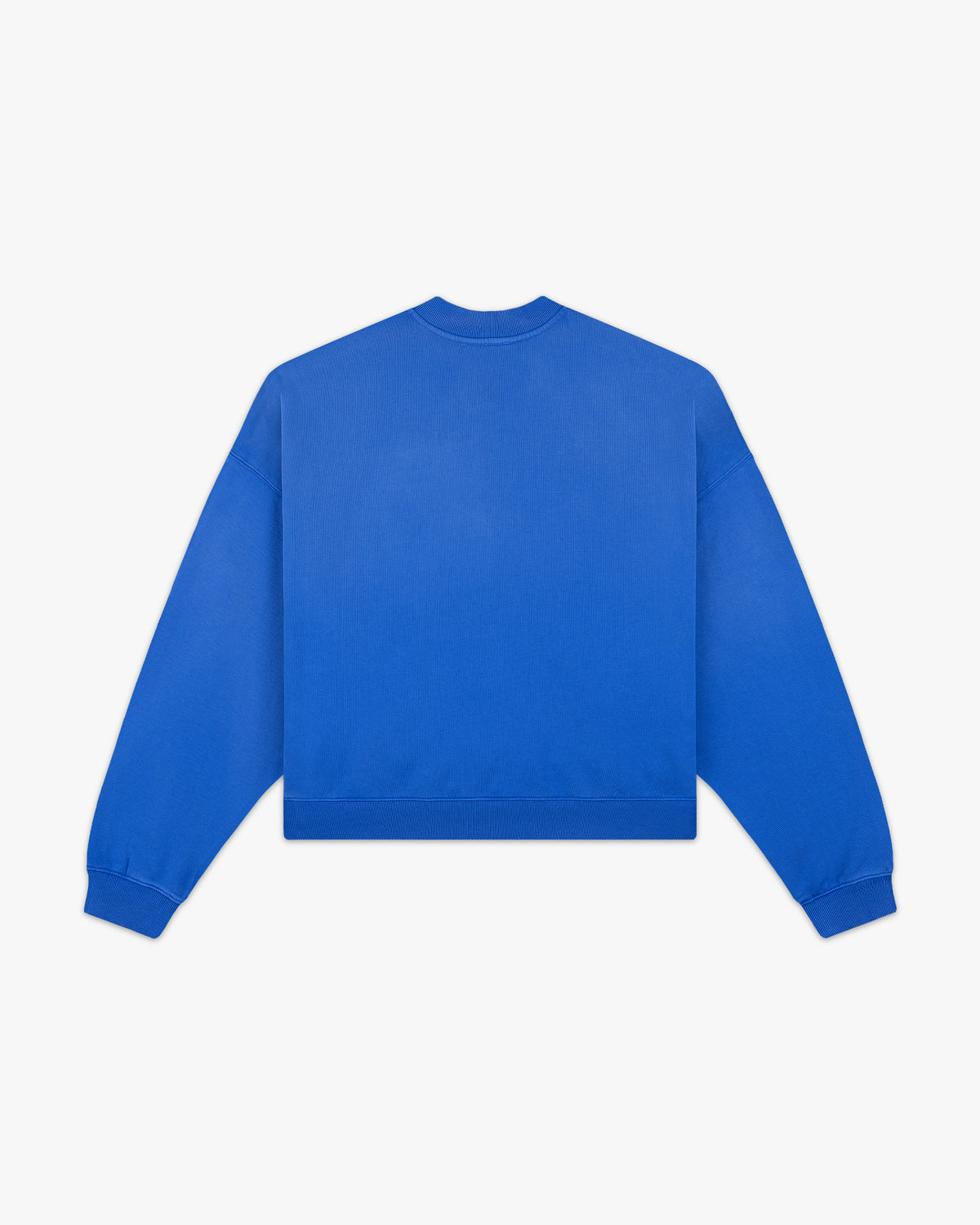 Henley Sweatshirt
