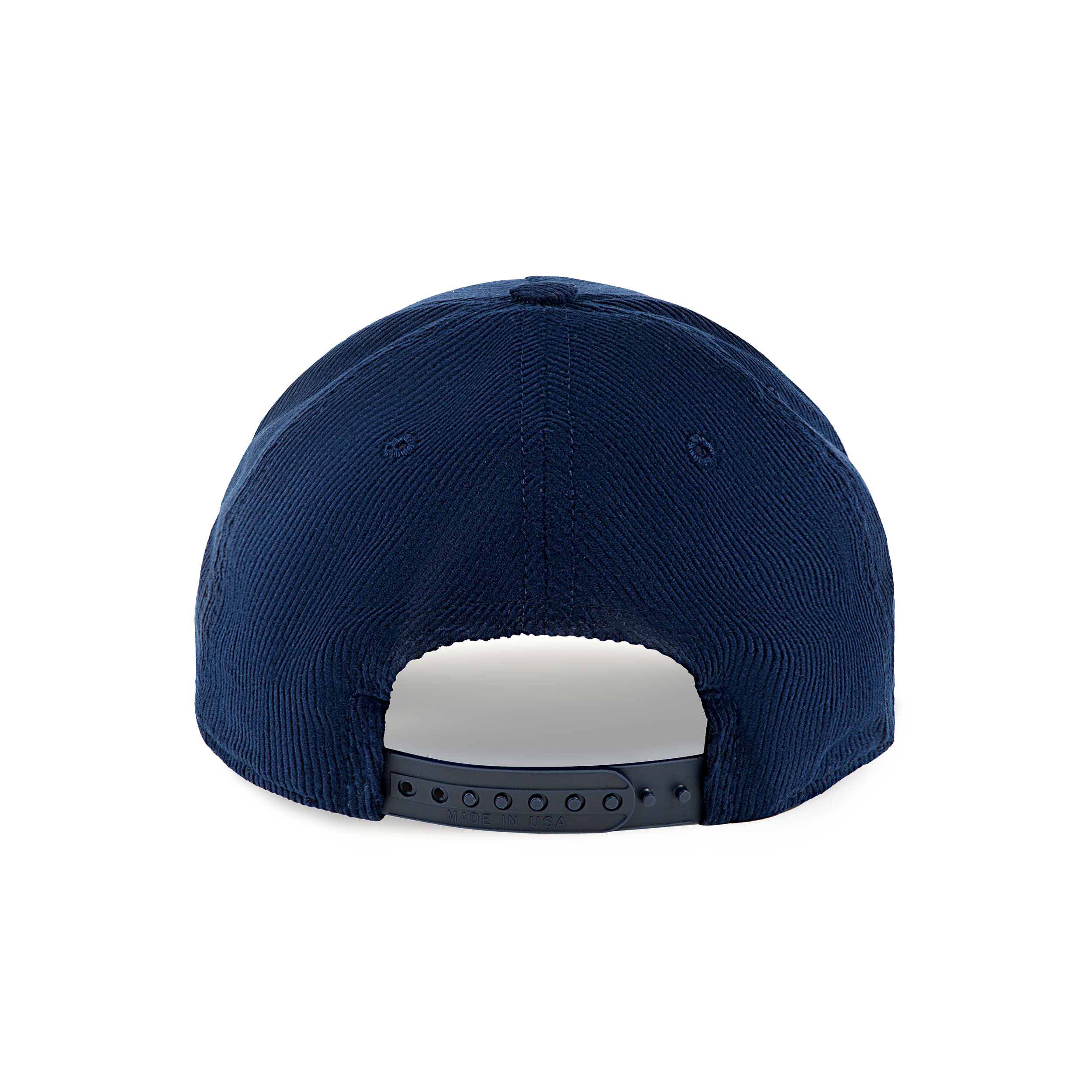 Siegelman Stable Corduroy Hat