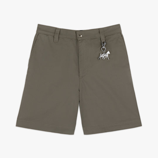 Siegelman Stable Coaches Short