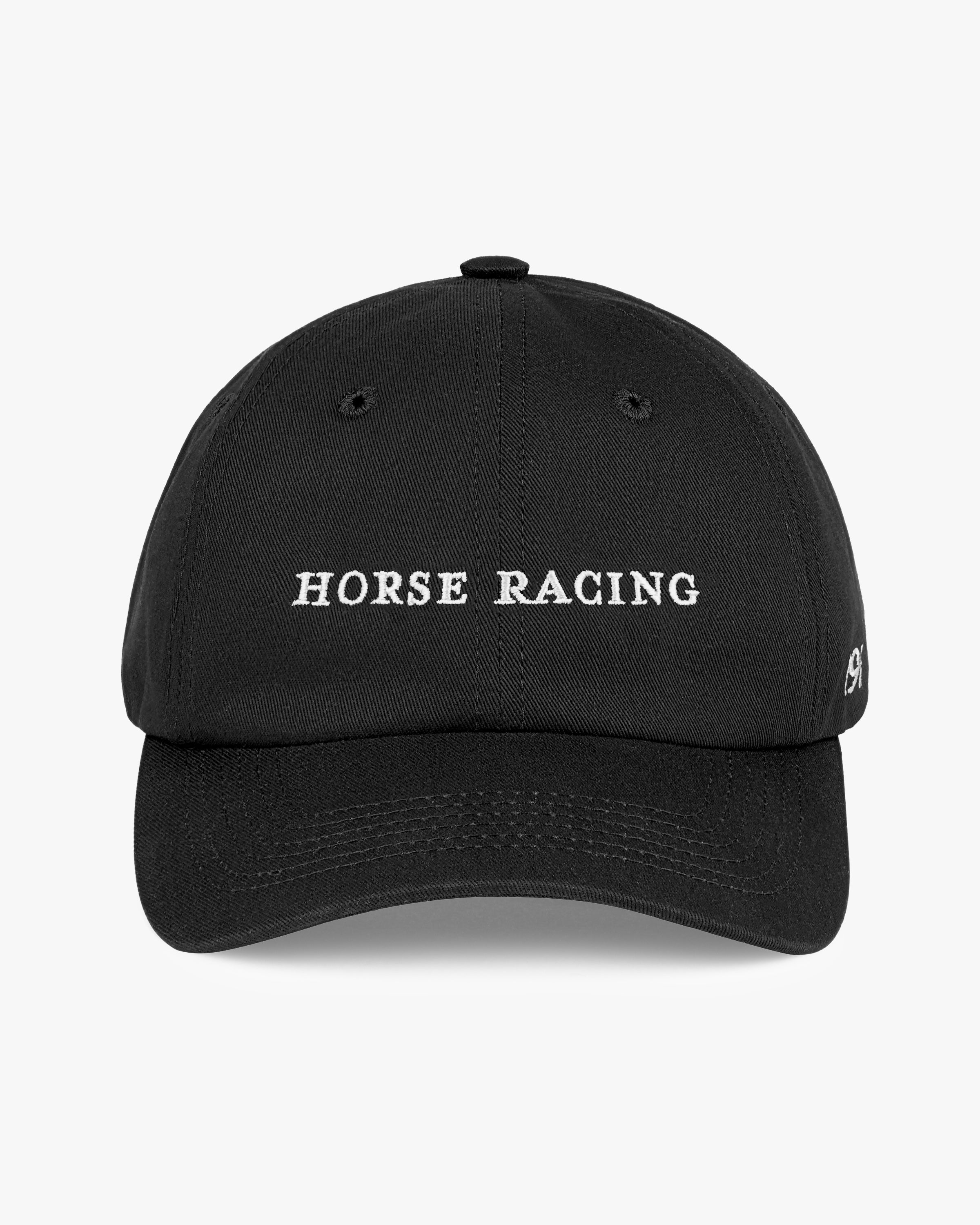 Siegelman Horse Racing Stable Hat