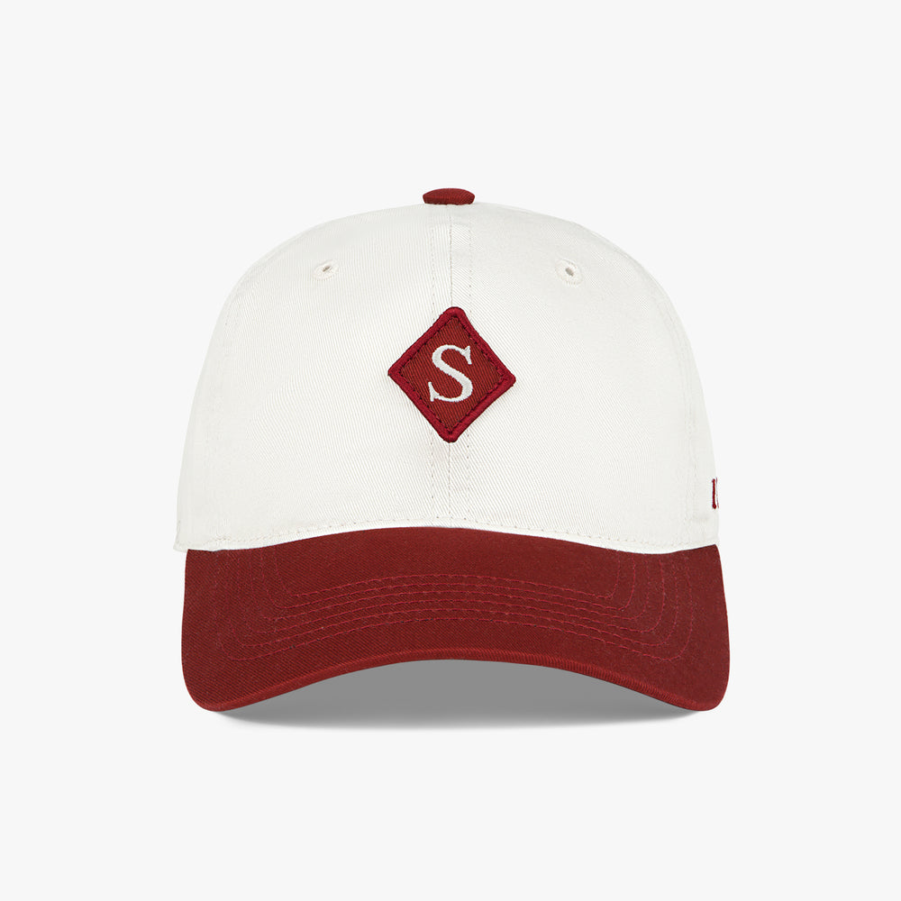 Siegelman Stable Dad Hat