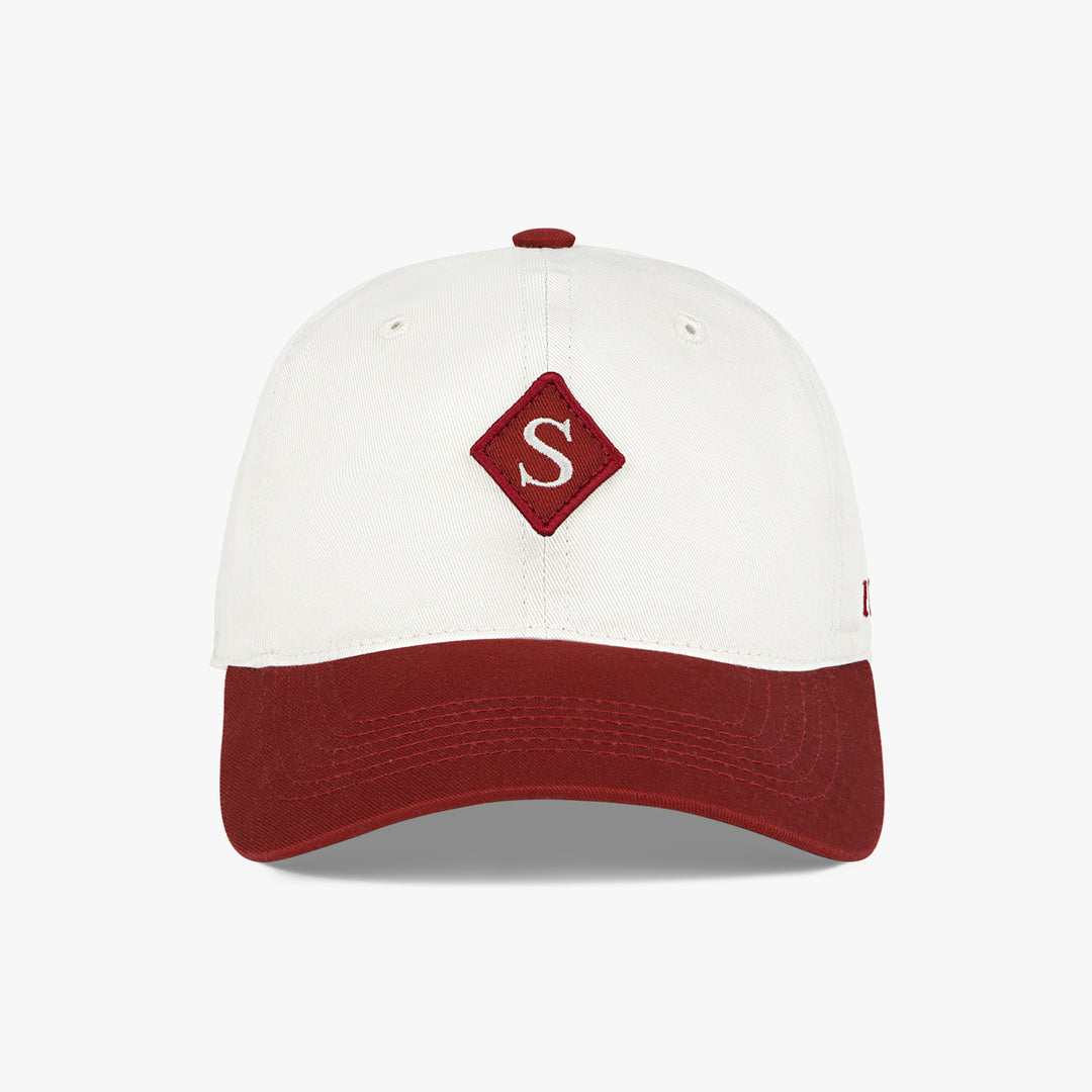 Siegelman Stable Dad Hat