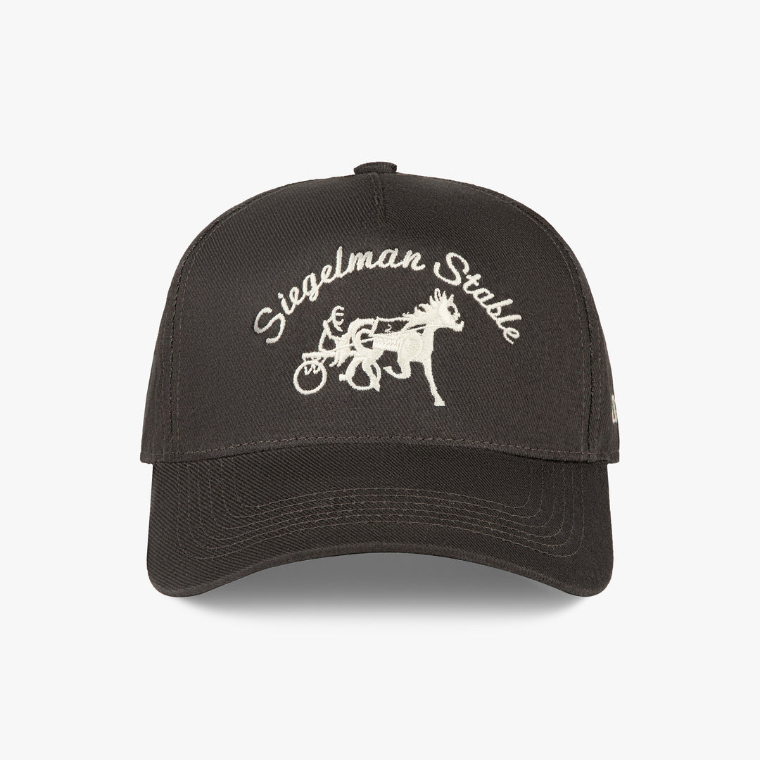 Siegelman Stable Hat