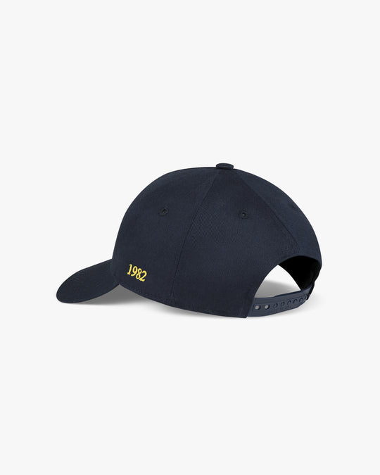 Siegelman Stable Hat