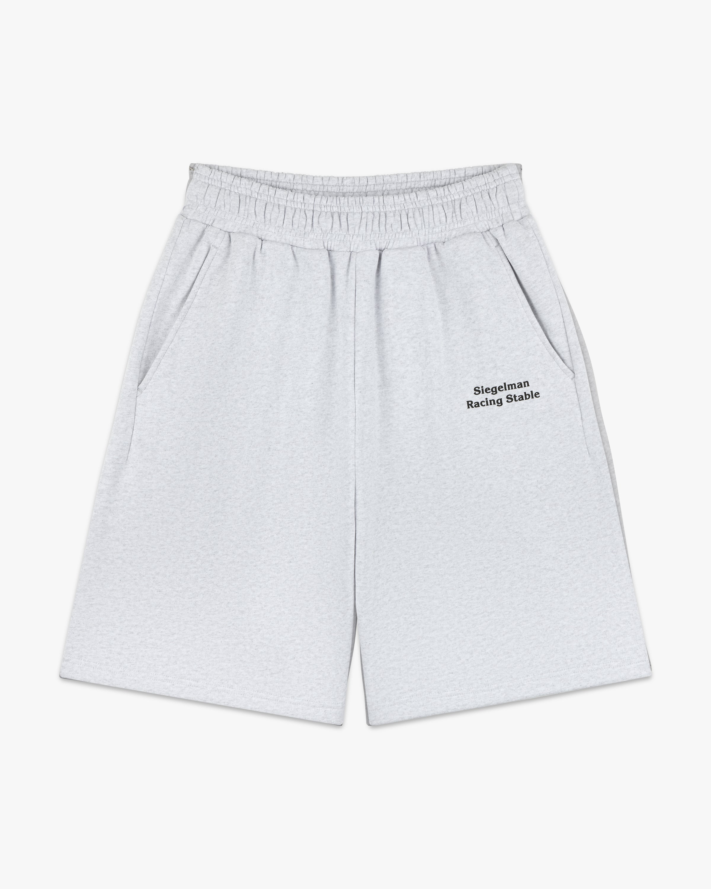 Racing Stable Sweatshorts