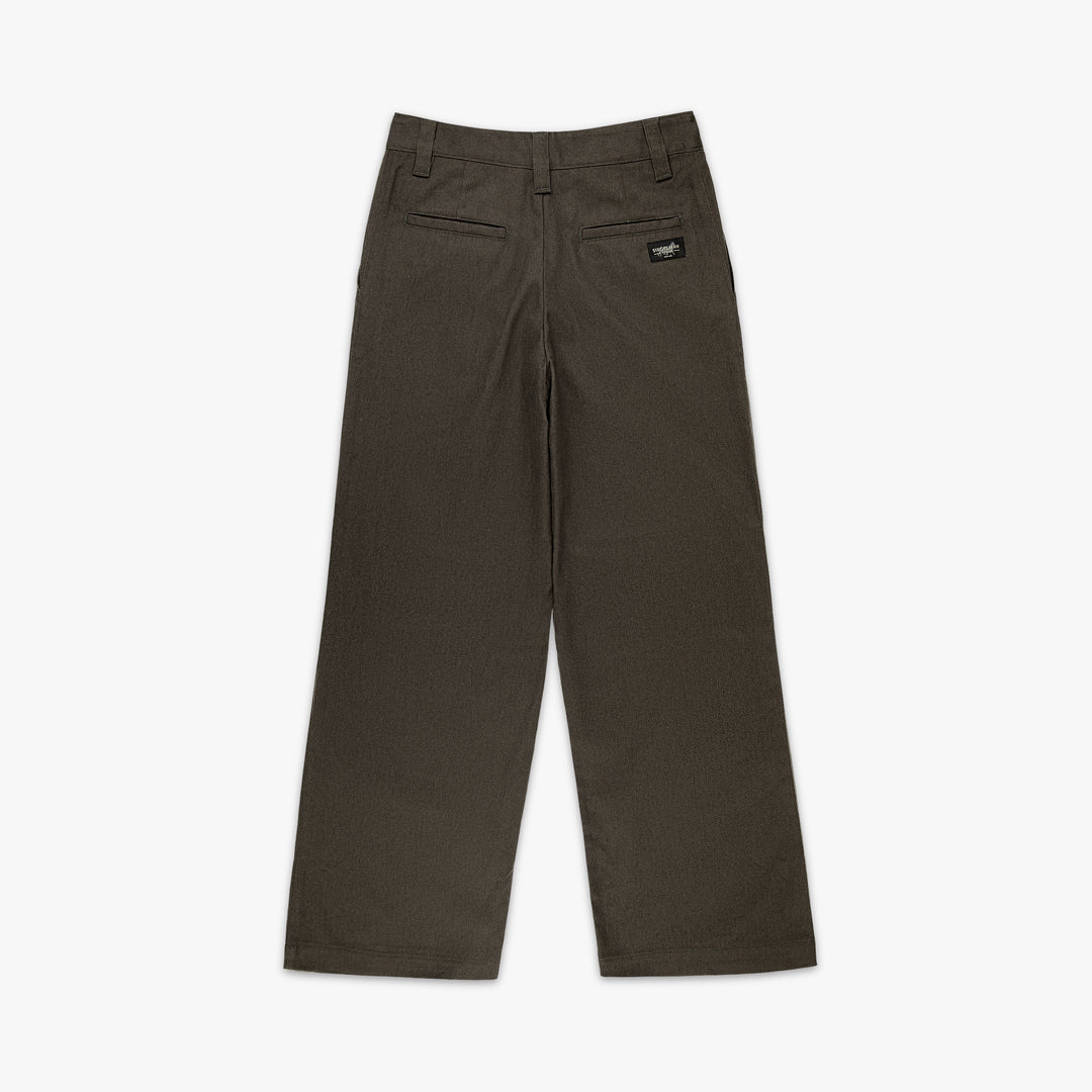 Siegelman Stable Coaches Pant