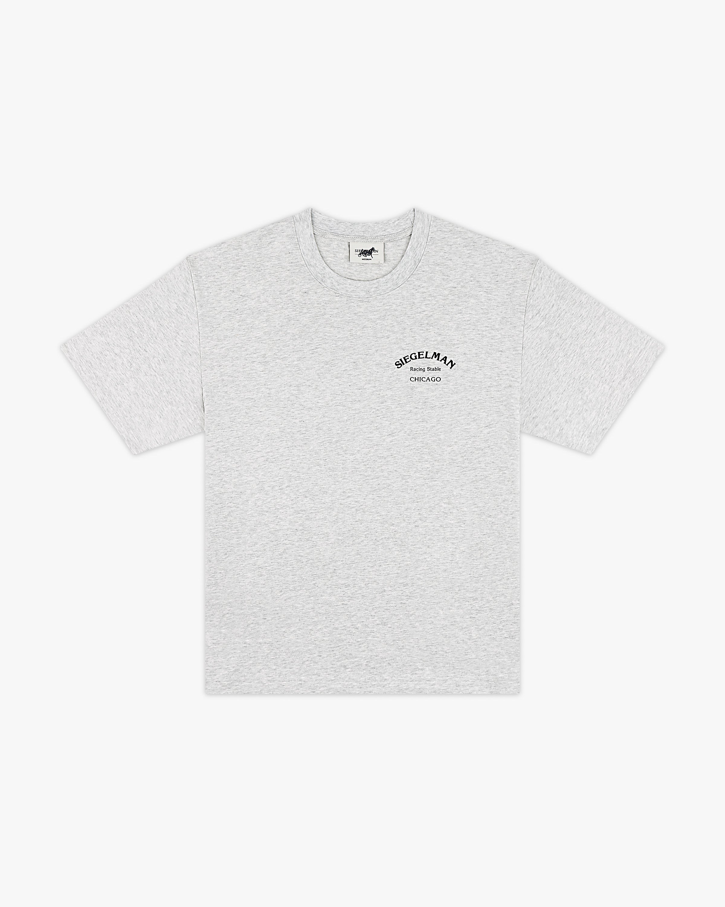 Chicago Racing Stable Classic Tee